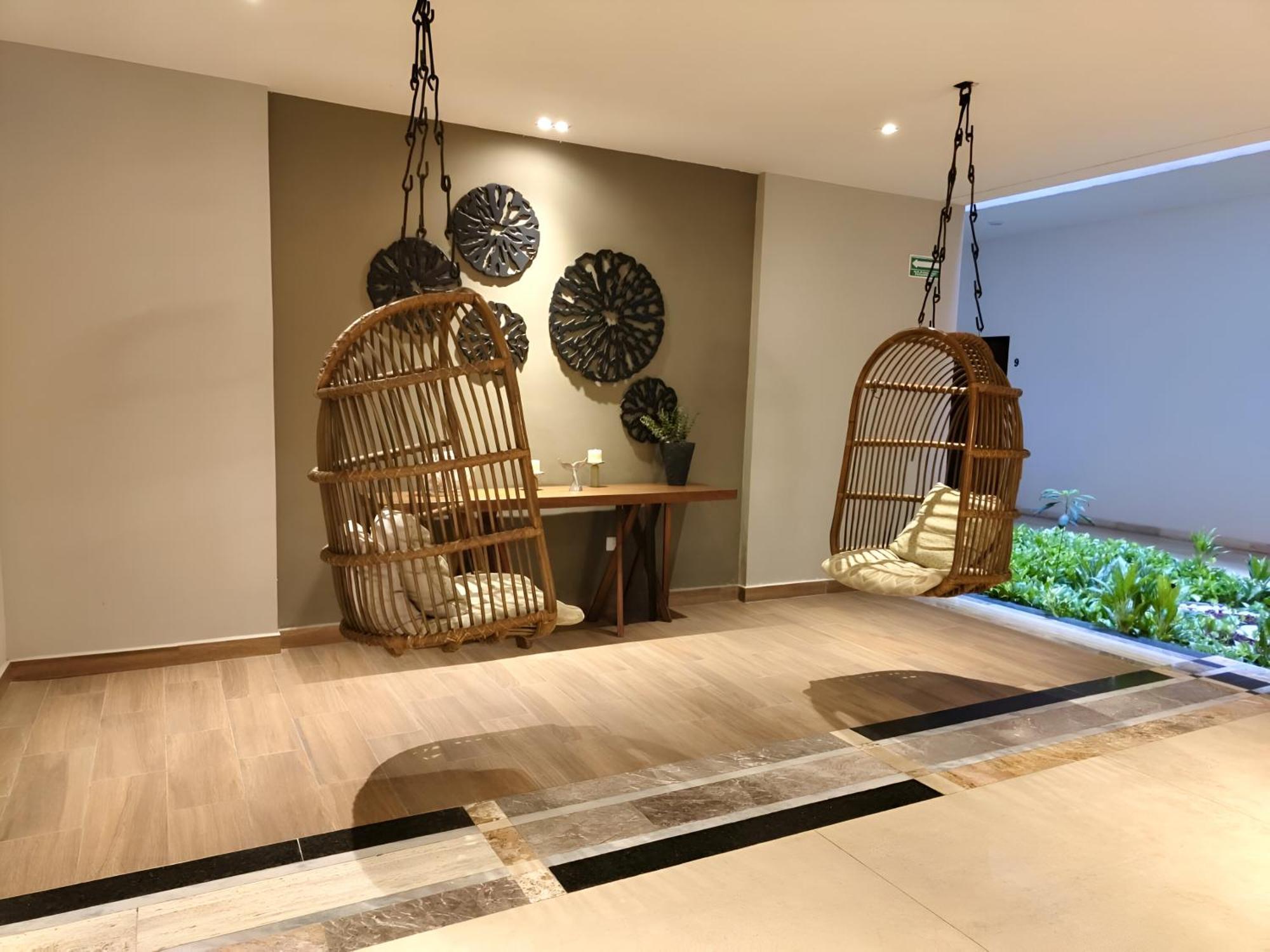 Moderna - King - Piscina - 5ta Av - Playa Apartamento *